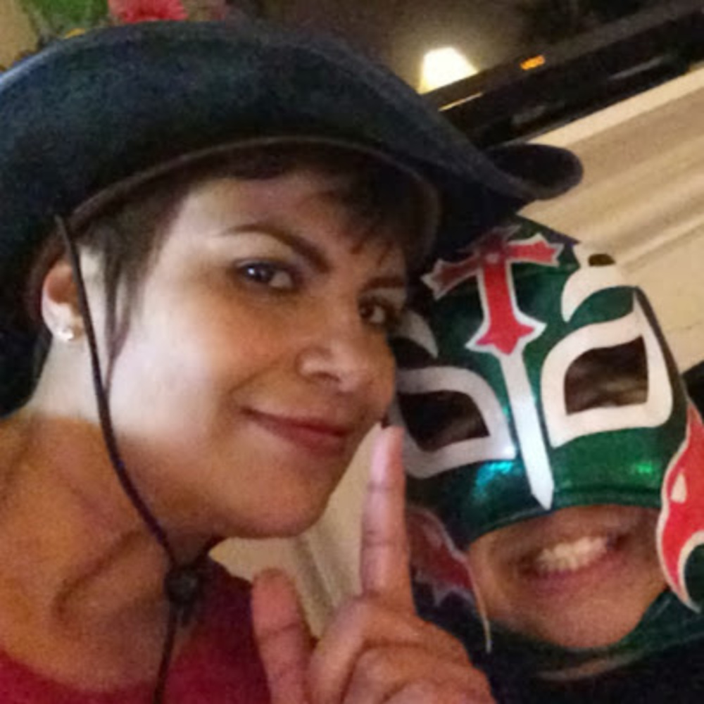 Meet your Posher, Casta